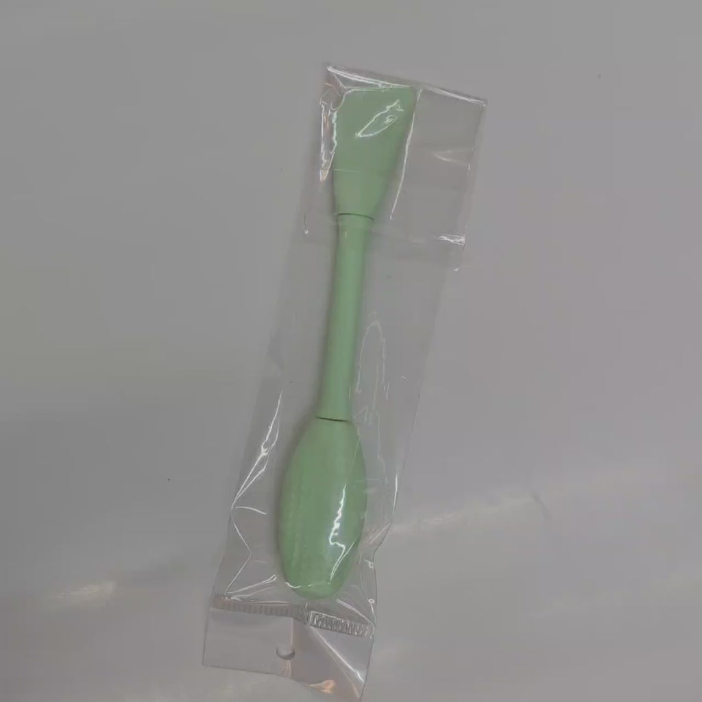 Dual-Action Glow Wand