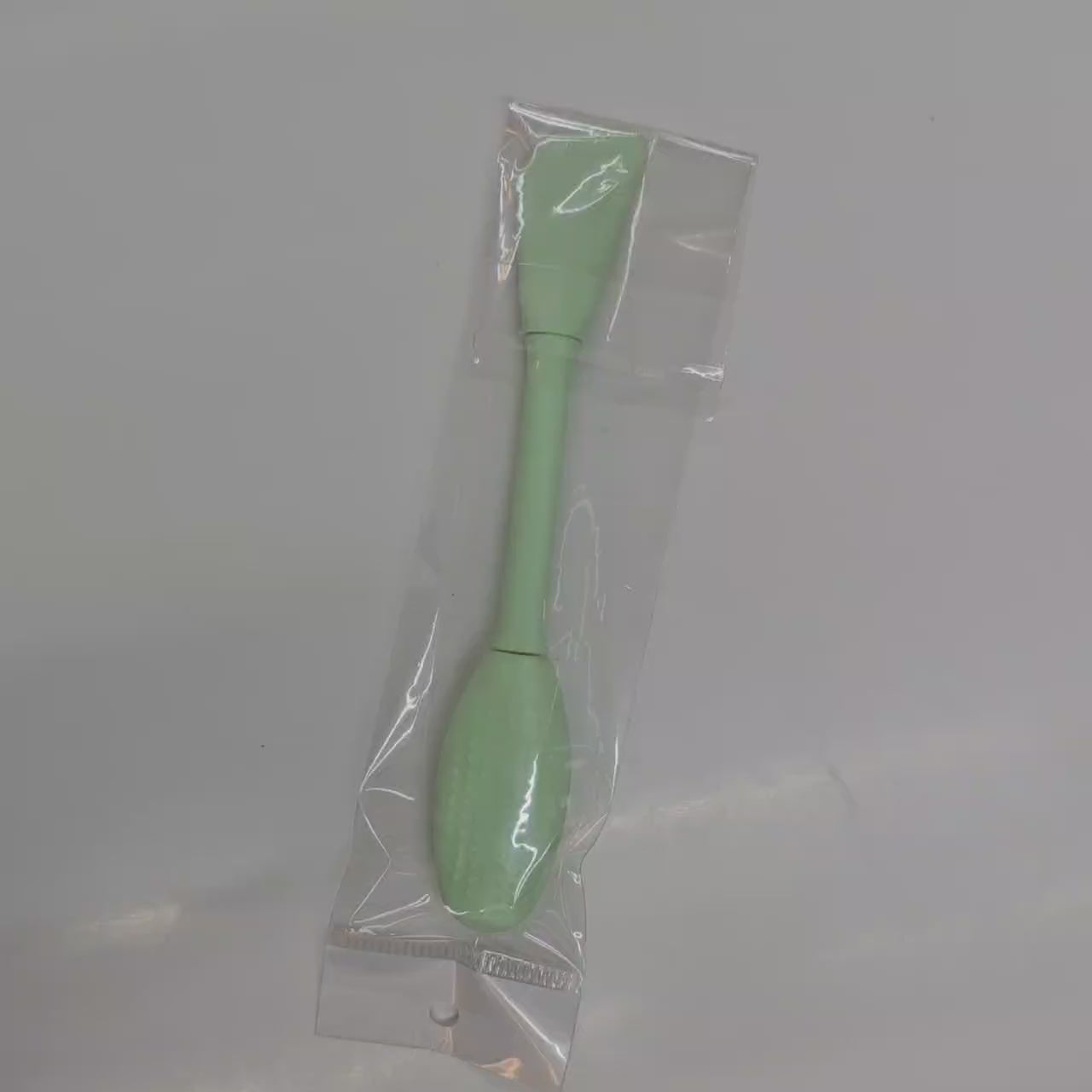 Dual-Action Glow Wand